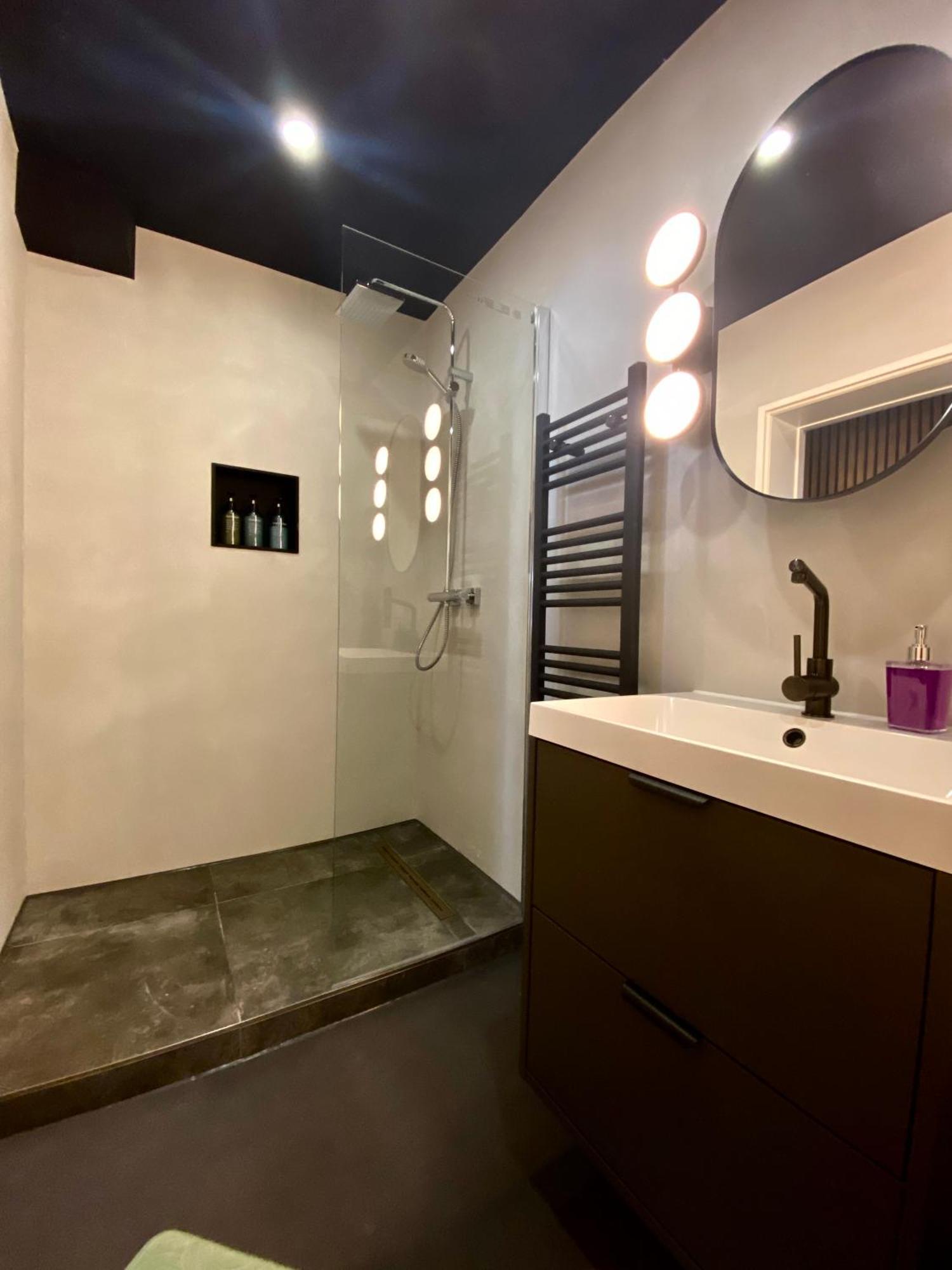 Micasa Ol - Modernes Apartment In City Bestlage - Kueche - Wlan - Balkon - Fugenloses Bad 올덴부르크 외부 사진