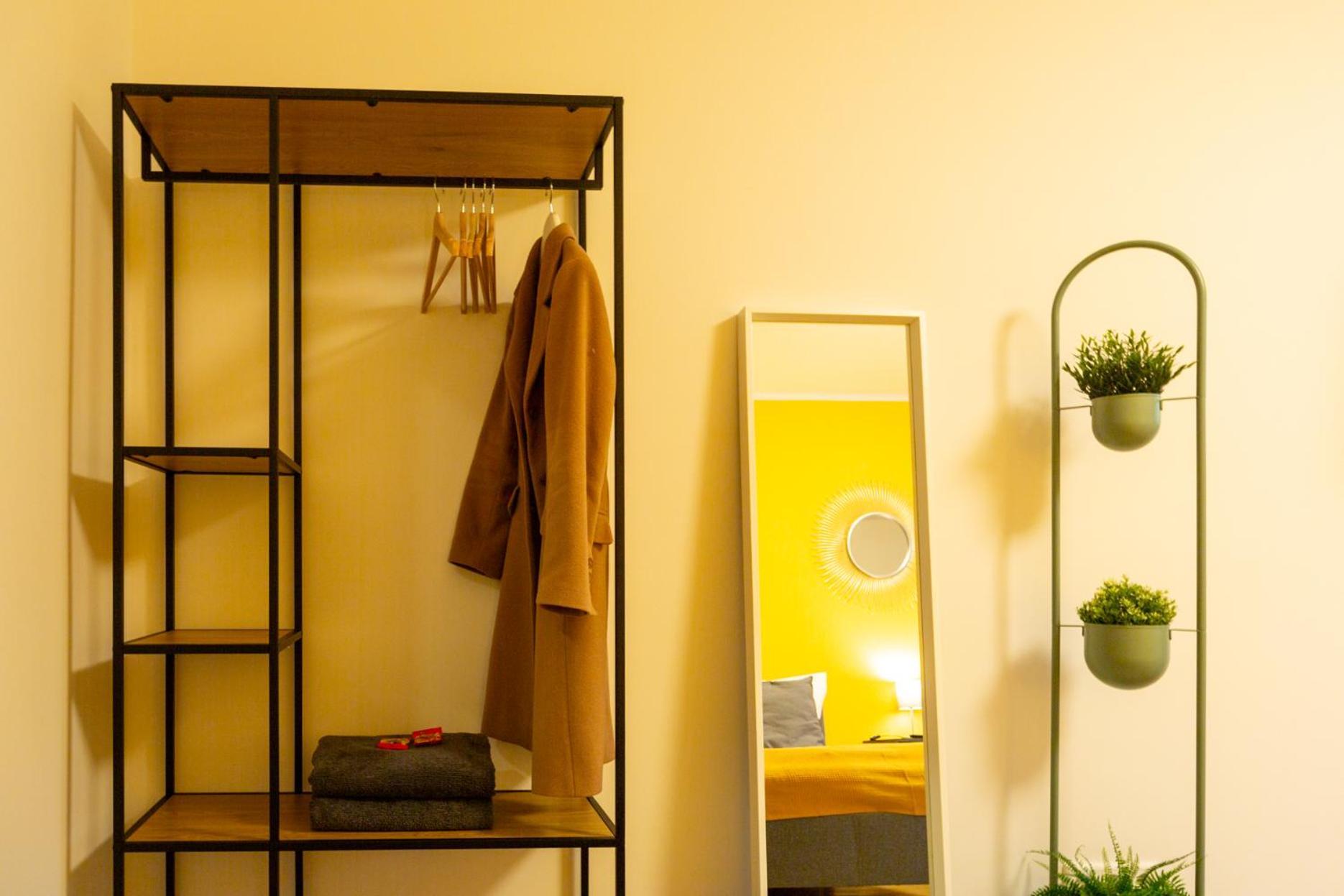 Micasa Ol - Modernes Apartment In City Bestlage - Kueche - Wlan - Balkon - Fugenloses Bad 올덴부르크 외부 사진