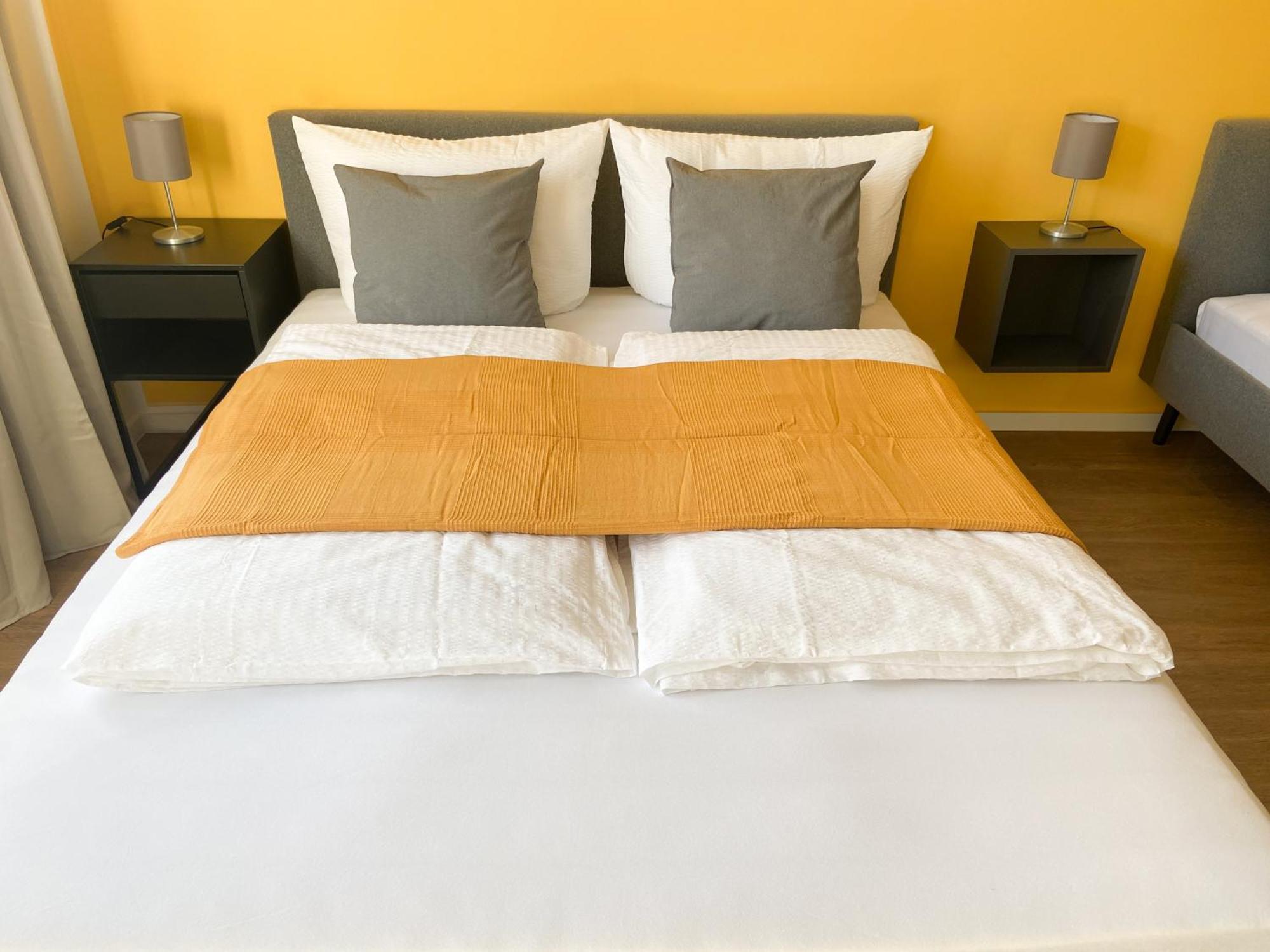 Micasa Ol - Modernes Apartment In City Bestlage - Kueche - Wlan - Balkon - Fugenloses Bad 올덴부르크 외부 사진